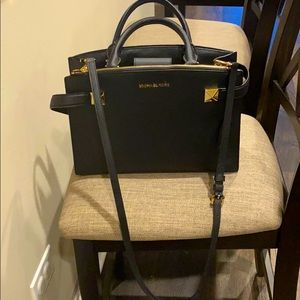 Michael Kors crossbody